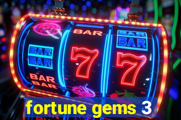 fortune gems 3